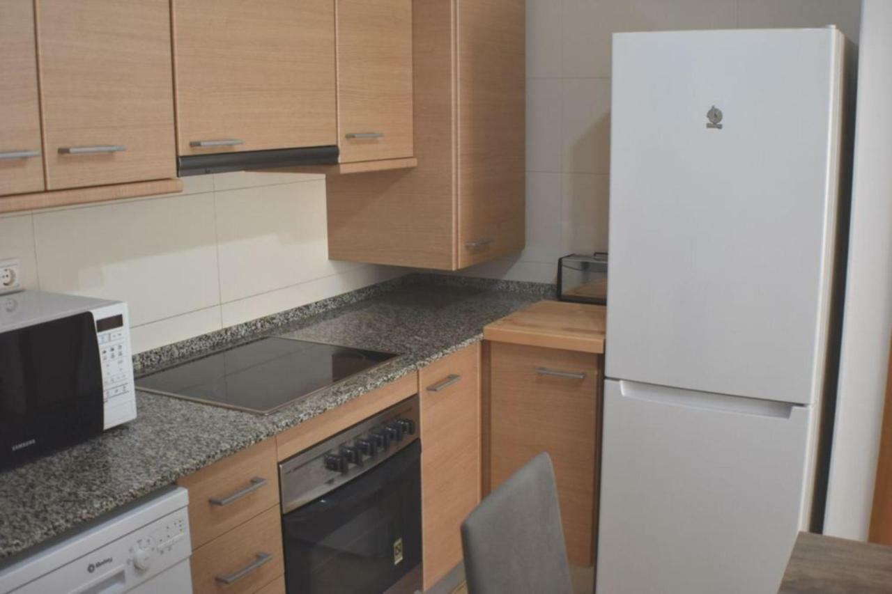 Aube Apartment Deltebre Exterior photo